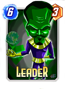 Leader